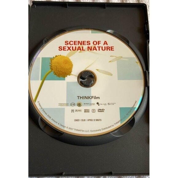 Scenes of a Sexual Nature - DVD - Ewan McGregor, Tom Hardy, Catherine Tate - Picture 3 of 4